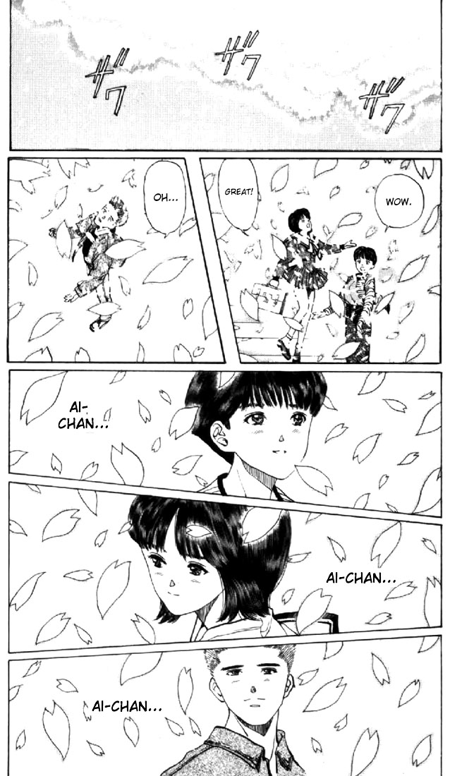 Video Girl Ai Chapter 116 page 13 - Chapter 116: Everyone's Feelings