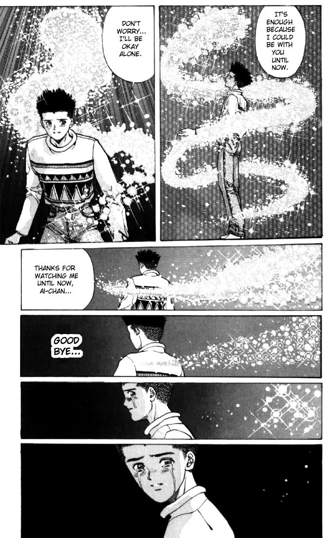 Video Girl Ai Chapter 116 page 15 - Chapter 116: Everyone's Feelings