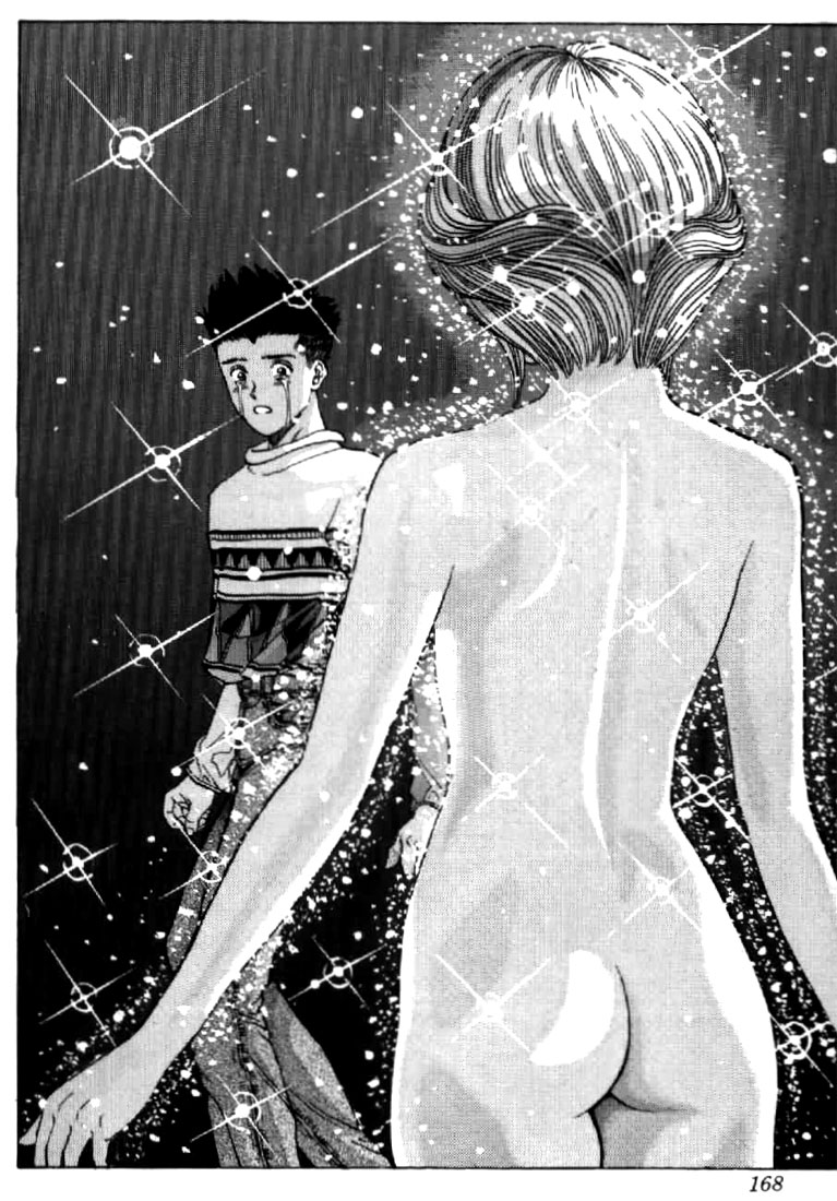Video Girl Ai Chapter 116 page 16 - Chapter 116: Everyone's Feelings