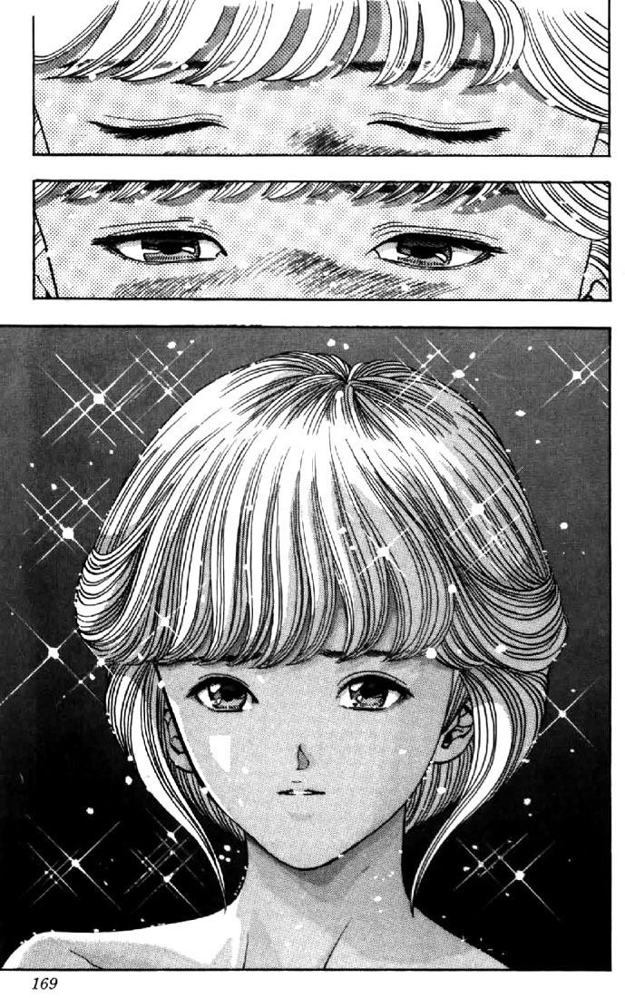 Video Girl Ai Chapter 116 page 17 - Chapter 116: Everyone's Feelings