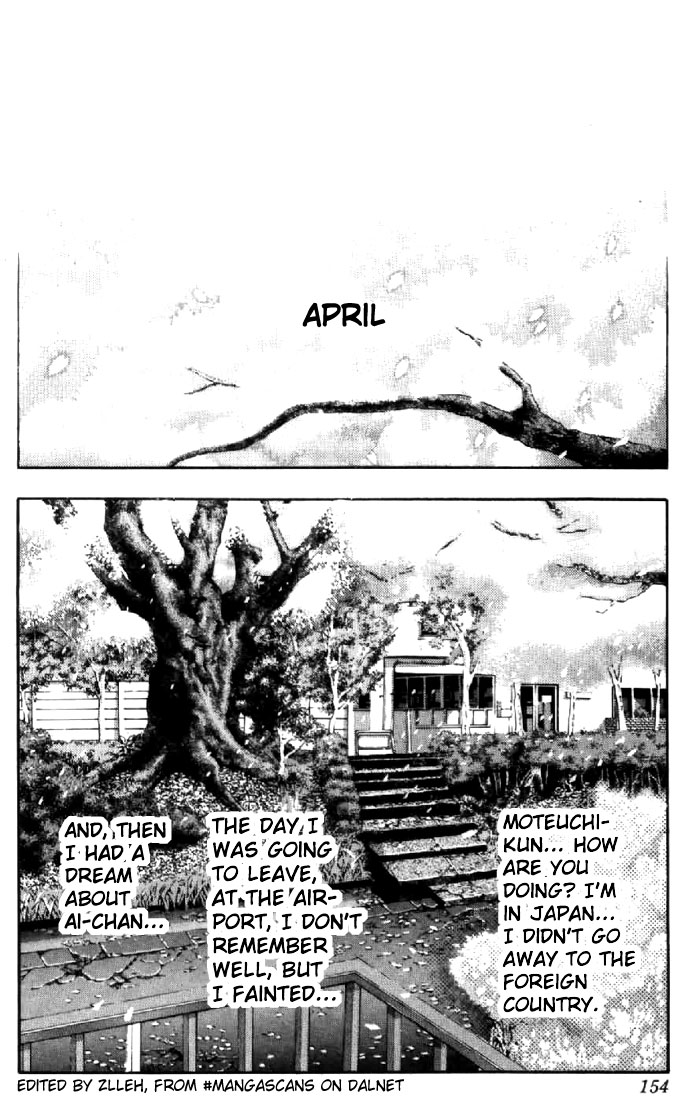 Video Girl Ai Chapter 116 page 2 - Chapter 116: Everyone's Feelings