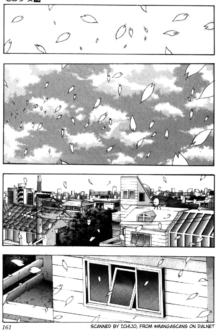 Video Girl Ai Chapter 116 page 9 - Chapter 116: Everyone's Feelings