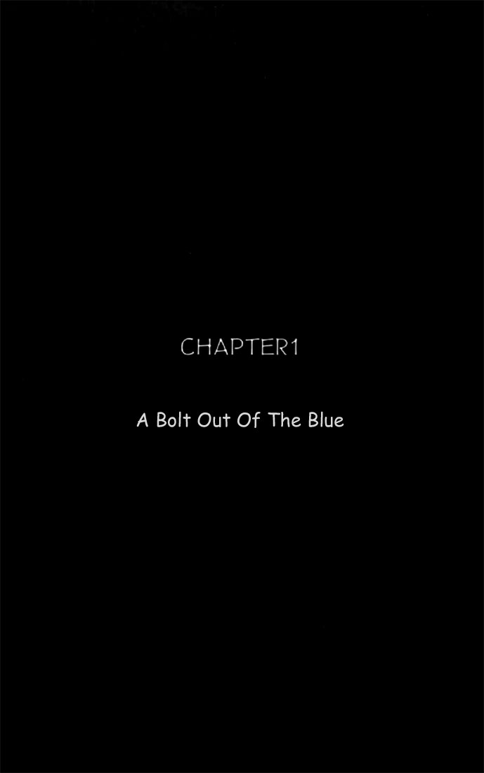 Video Girl Ai Chapter 117 page 4 - Chapter 117: A Bolt Out of the Blue