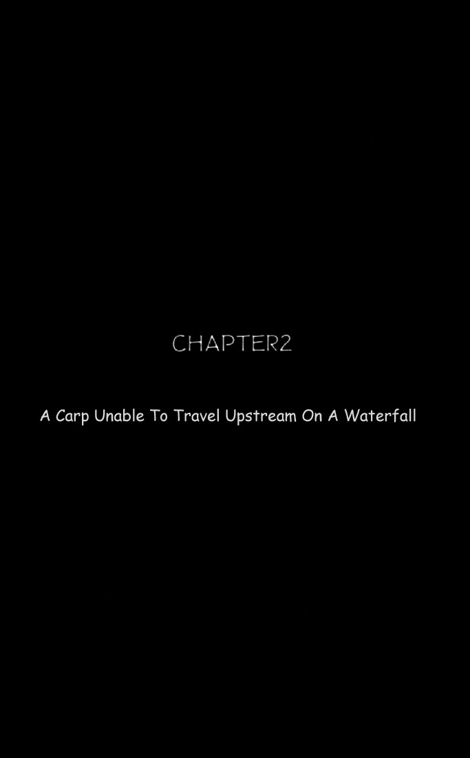 Video Girl Ai Chapter 118 page 1 - Chapter 118: A Carp Unable to Travel Upstream on a Waterfall