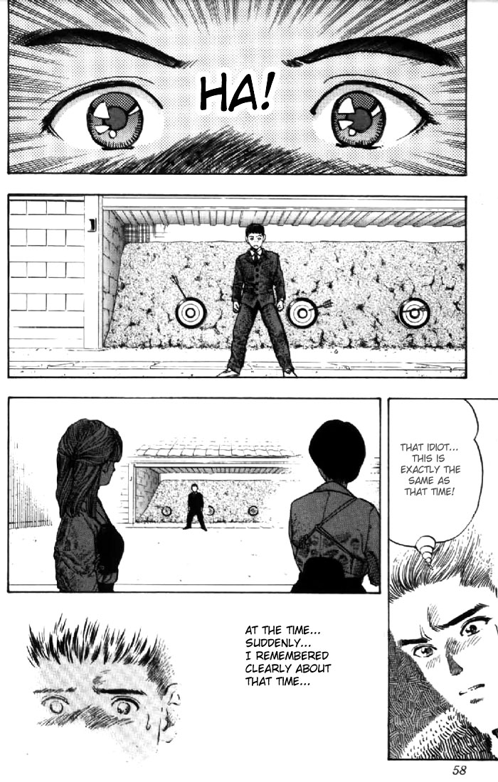 Video Girl Ai Chapter 119 page 12 - Chapter 119: One Rumor, Seventy-Five Days