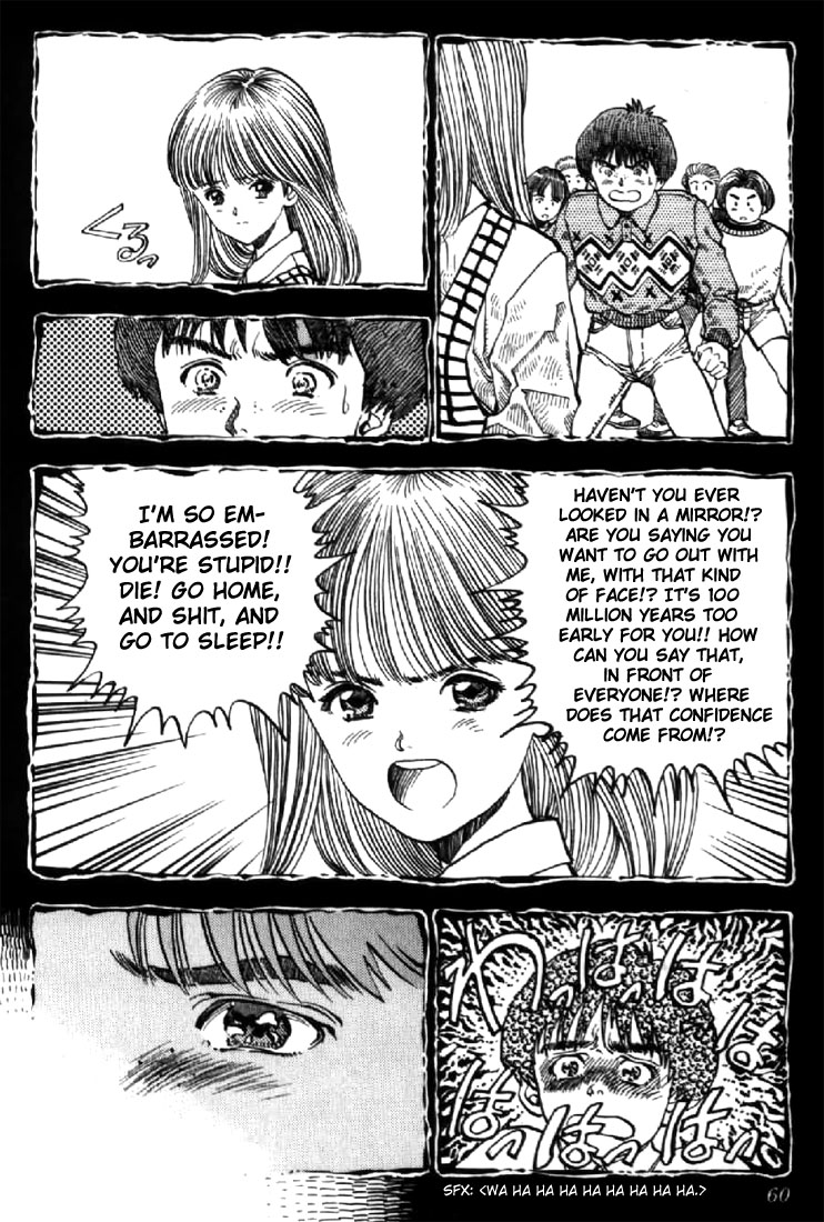 Video Girl Ai Chapter 119 page 14 - Chapter 119: One Rumor, Seventy-Five Days