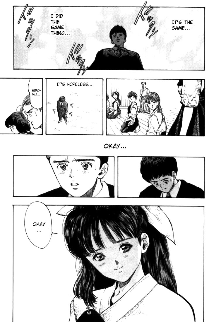 Video Girl Ai Chapter 119 page 15 - Chapter 119: One Rumor, Seventy-Five Days