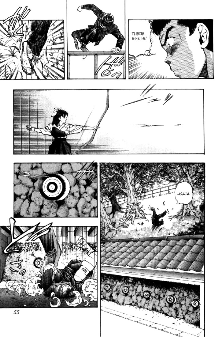 Video Girl Ai Chapter 119 page 9 - Chapter 119: One Rumor, Seventy-Five Days