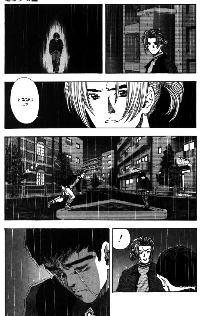 Video Girl Ai Chapter 120 page 10 - Chapter 120: The Mind Isn't Here