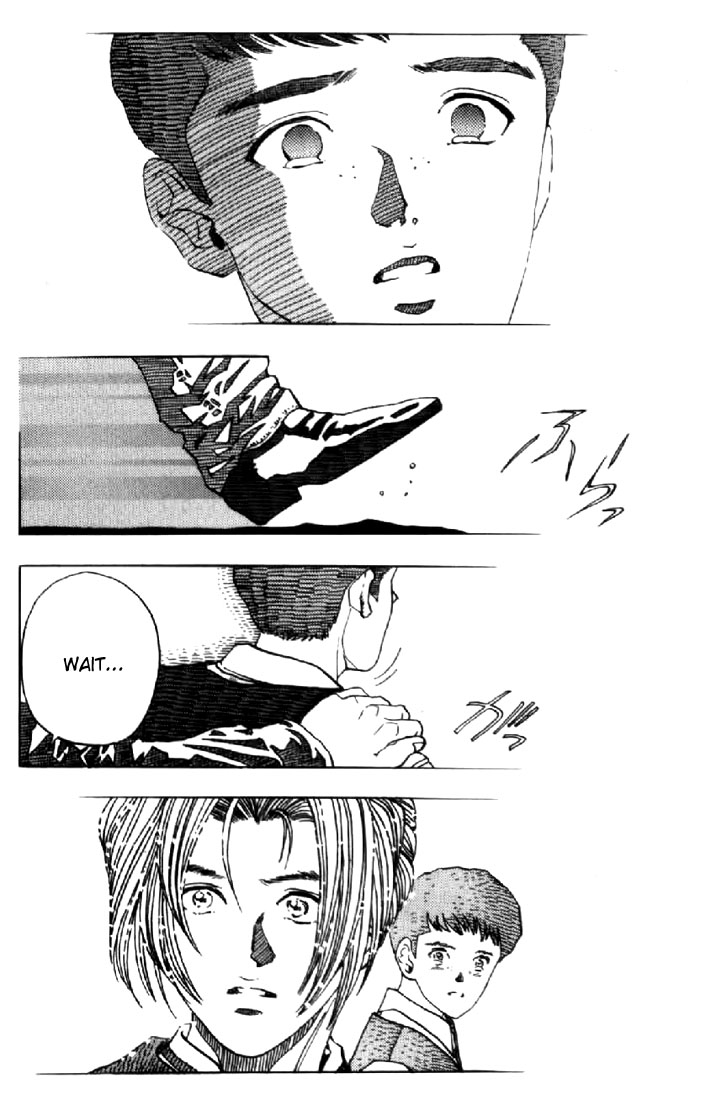 Video Girl Ai Chapter 120 page 14 - Chapter 120: The Mind Isn't Here