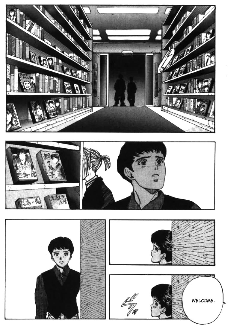 Video Girl Ai Chapter 120 page 16 - Chapter 120: The Mind Isn't Here