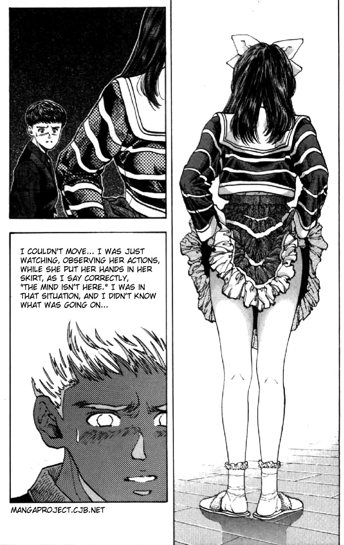 Video Girl Ai Chapter 120 page 2 - Chapter 120: The Mind Isn't Here