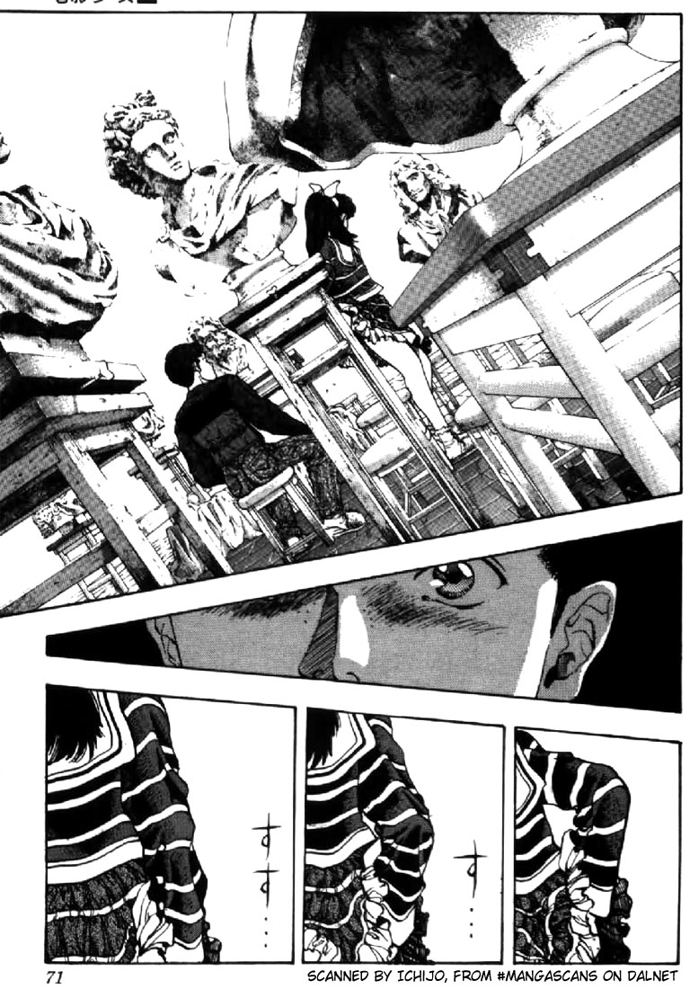 Video Girl Ai Chapter 120 page 3 - Chapter 120: The Mind Isn't Here