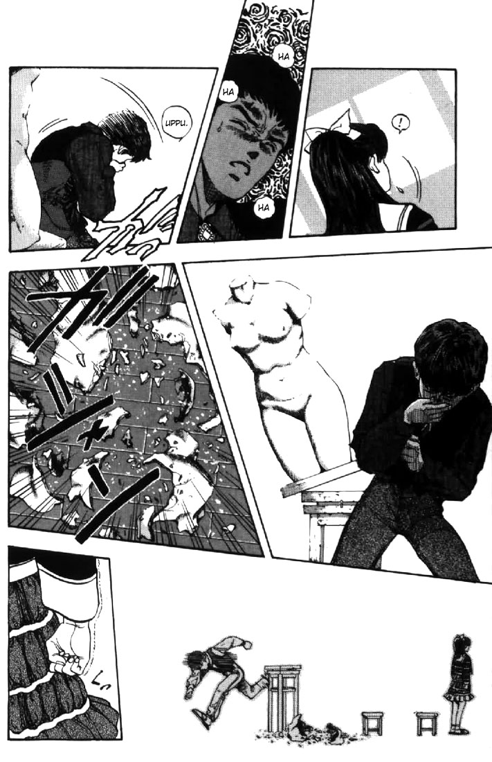 Video Girl Ai Chapter 120 page 7 - Chapter 120: The Mind Isn't Here