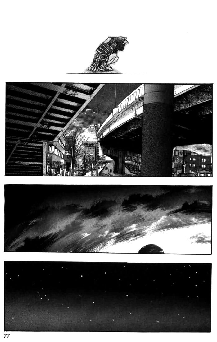 Video Girl Ai Chapter 120 page 8 - Chapter 120: The Mind Isn't Here
