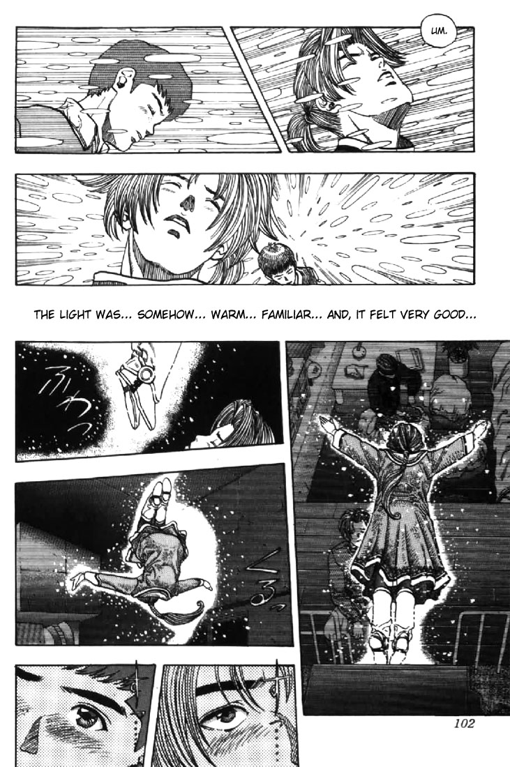 Video Girl Ai Chapter 121 page 12 - Chapter 121: Water in a Sleeping Ear