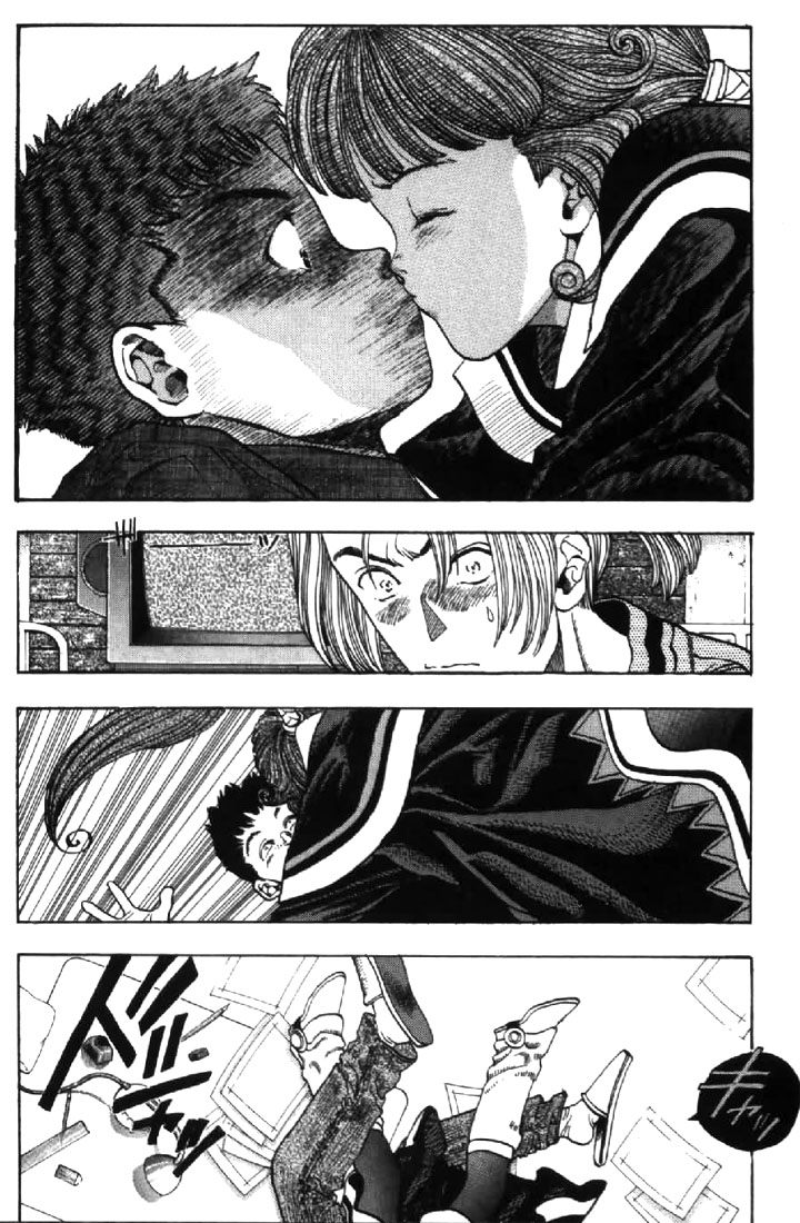 Video Girl Ai Chapter 121 page 14 - Chapter 121: Water in a Sleeping Ear