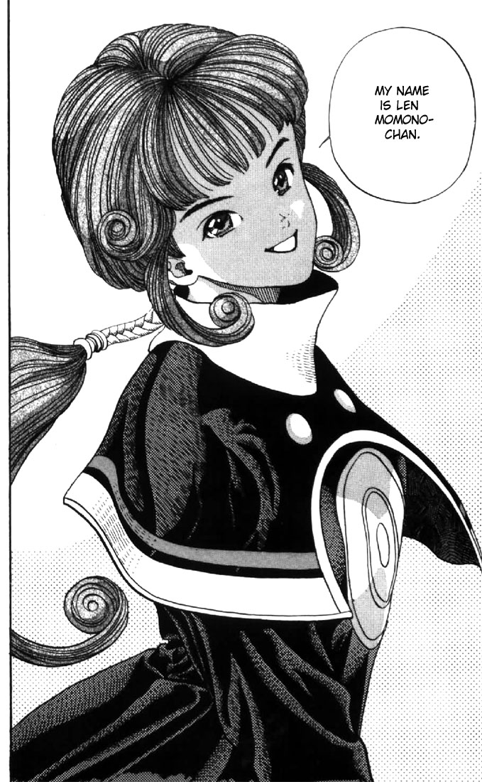 Video Girl Ai Chapter 121 page 16 - Chapter 121: Water in a Sleeping Ear