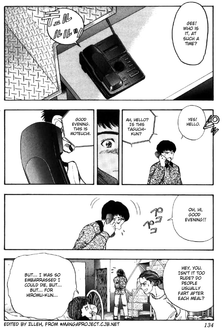 Video Girl Ai Chapter 123 page 2 - Chapter 123: A Picture is Worth a Thousand Words
