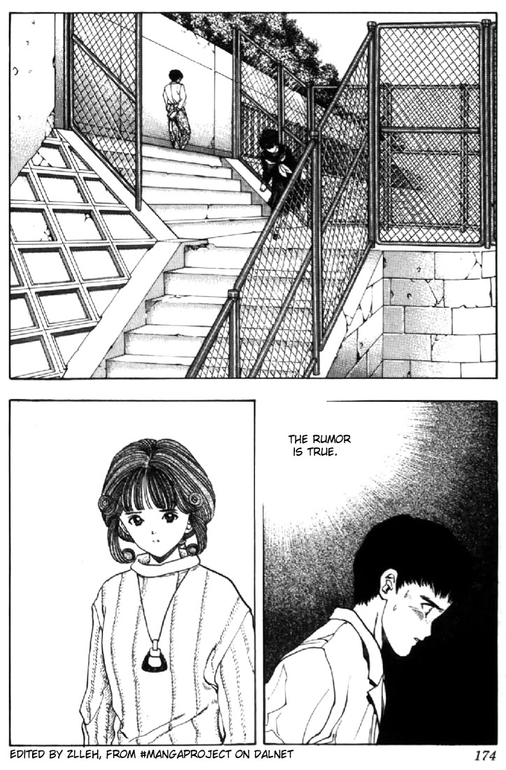 Video Girl Ai Chapter 125 page 2 - Chapter 125: Don't Touch God and You Won't Be Cursed