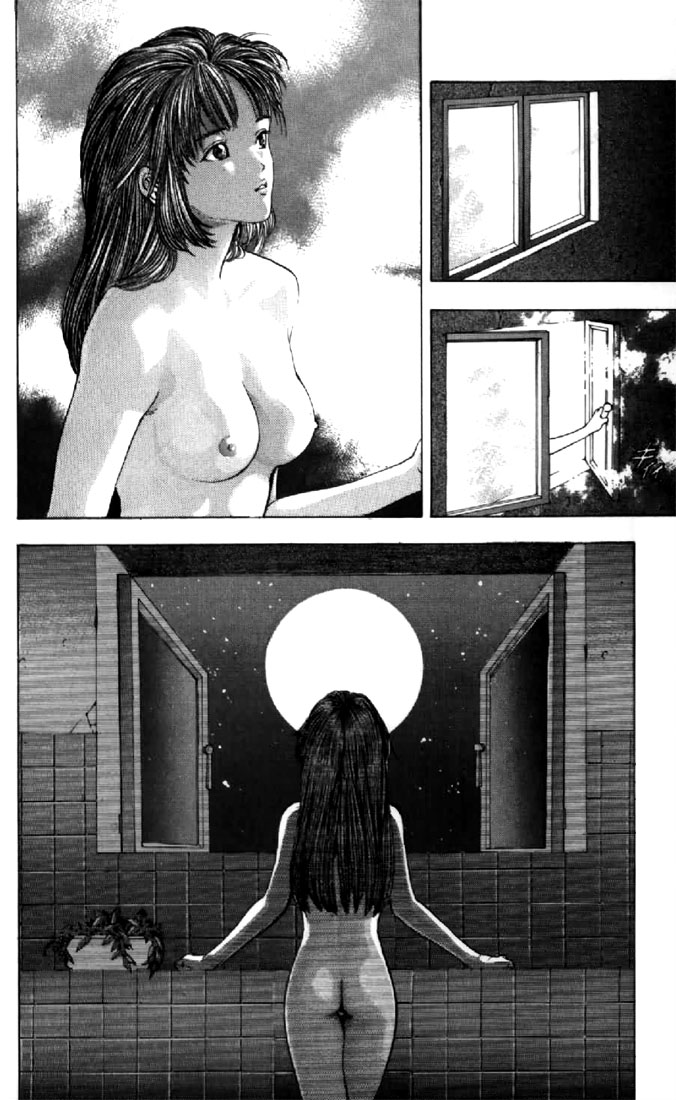 Video Girl Ai Chapter 126 page 14 - Chapter 126: Not Knowing Is Easy