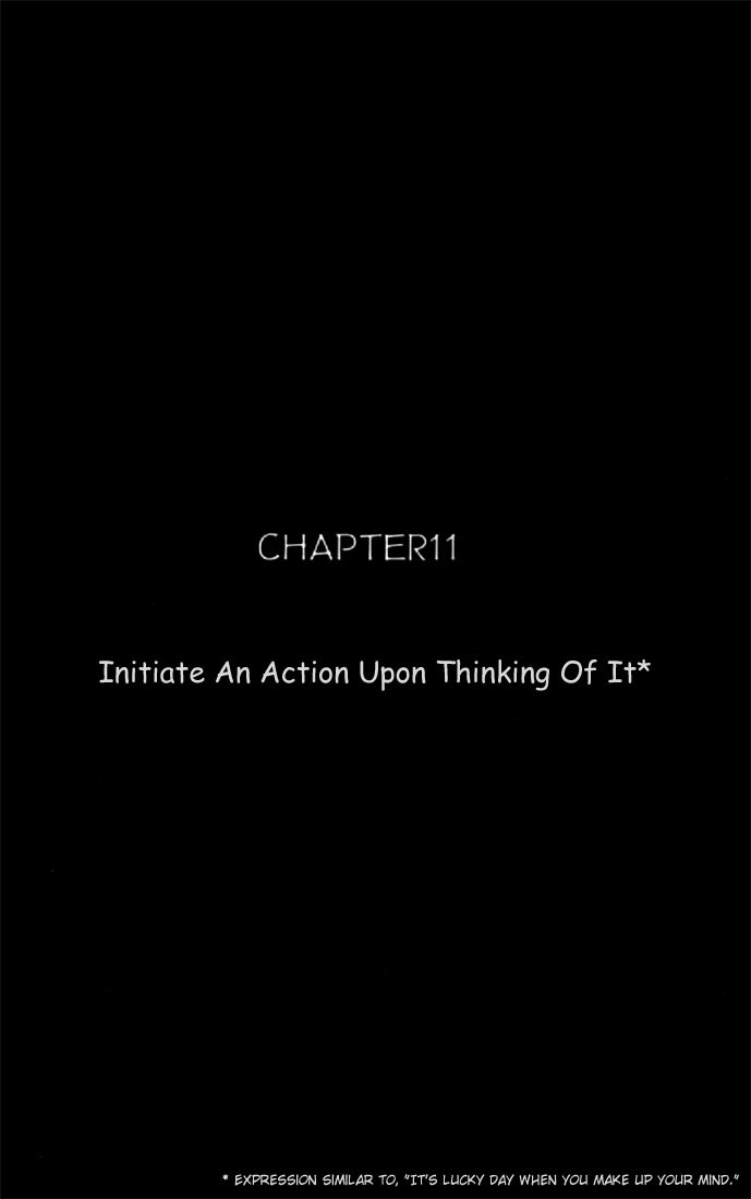 Video Girl Ai Chapter 127 page 1 - Chapter 127: Initiate An Action Upon Thinking Of It