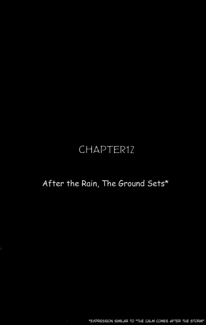 Video Girl Ai Chapter 128 page 1 - Chapter 128: After the Rain, the Ground Sets