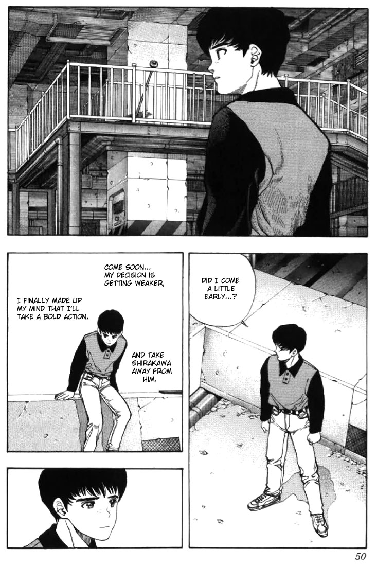 Video Girl Ai Chapter 128 page 8 - Chapter 128: After the Rain, the Ground Sets