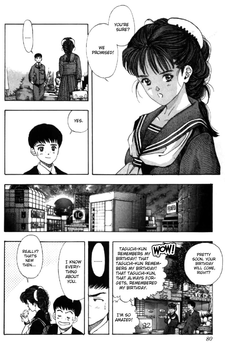 Video Girl Ai Chapter 129.1 page 17 - Chapter 129.1: Buddhist's Innovation for a House (Part 1)