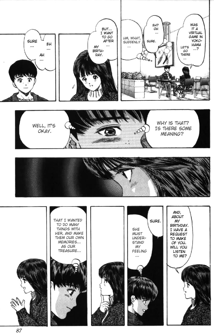 Video Girl Ai Chapter 129.1 page 24 - Chapter 129.1: Buddhist's Innovation for a House (Part 1)