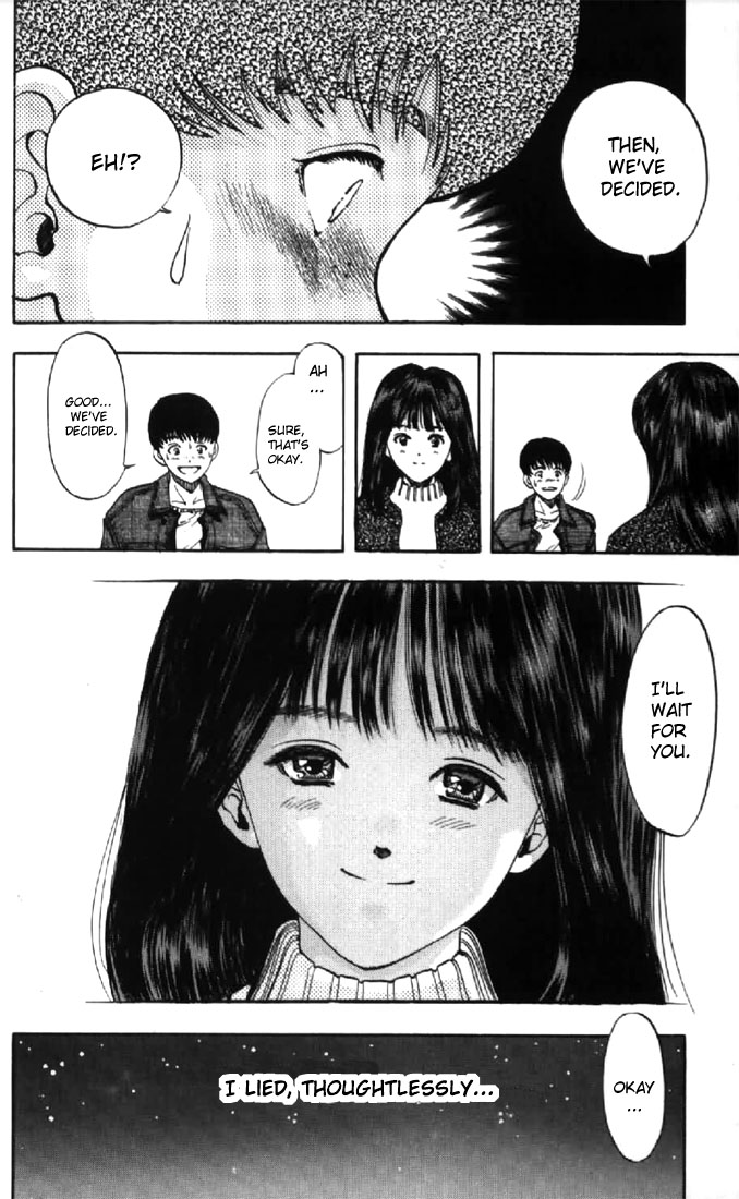 Video Girl Ai Chapter 129.1 page 25 - Chapter 129.1: Buddhist's Innovation for a House (Part 1)