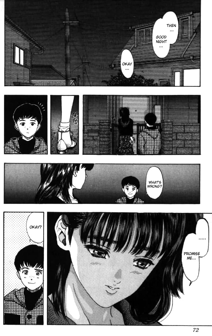 Video Girl Ai Chapter 129.1 page 9 - Chapter 129.1: Buddhist's Innovation for a House (Part 1)