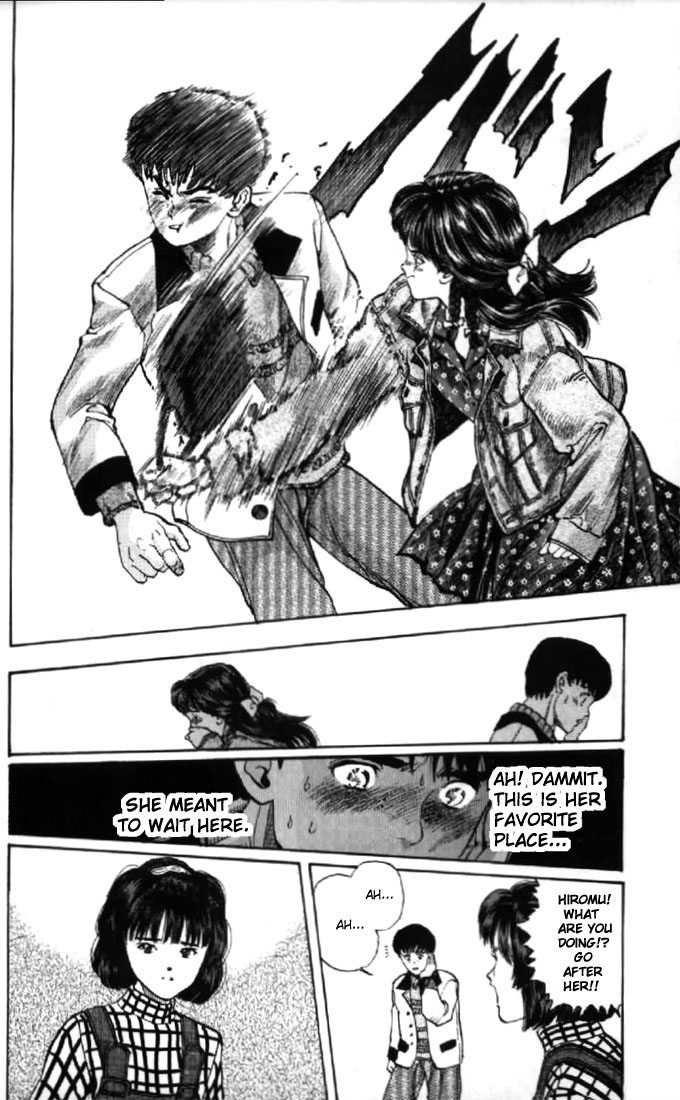 Video Girl Ai Chapter 129.2 page 10 - Chapter 129.2: Buddhist's Innovation for a House (Part 2)