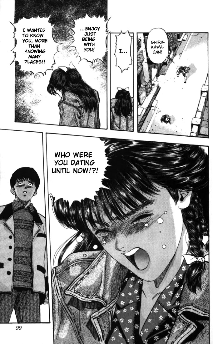 Video Girl Ai Chapter 129.2 page 11 - Chapter 129.2: Buddhist's Innovation for a House (Part 2)