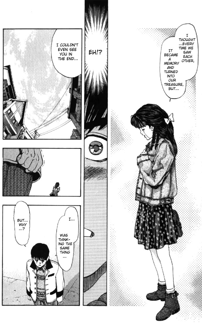 Video Girl Ai Chapter 129.2 page 12 - Chapter 129.2: Buddhist's Innovation for a House (Part 2)
