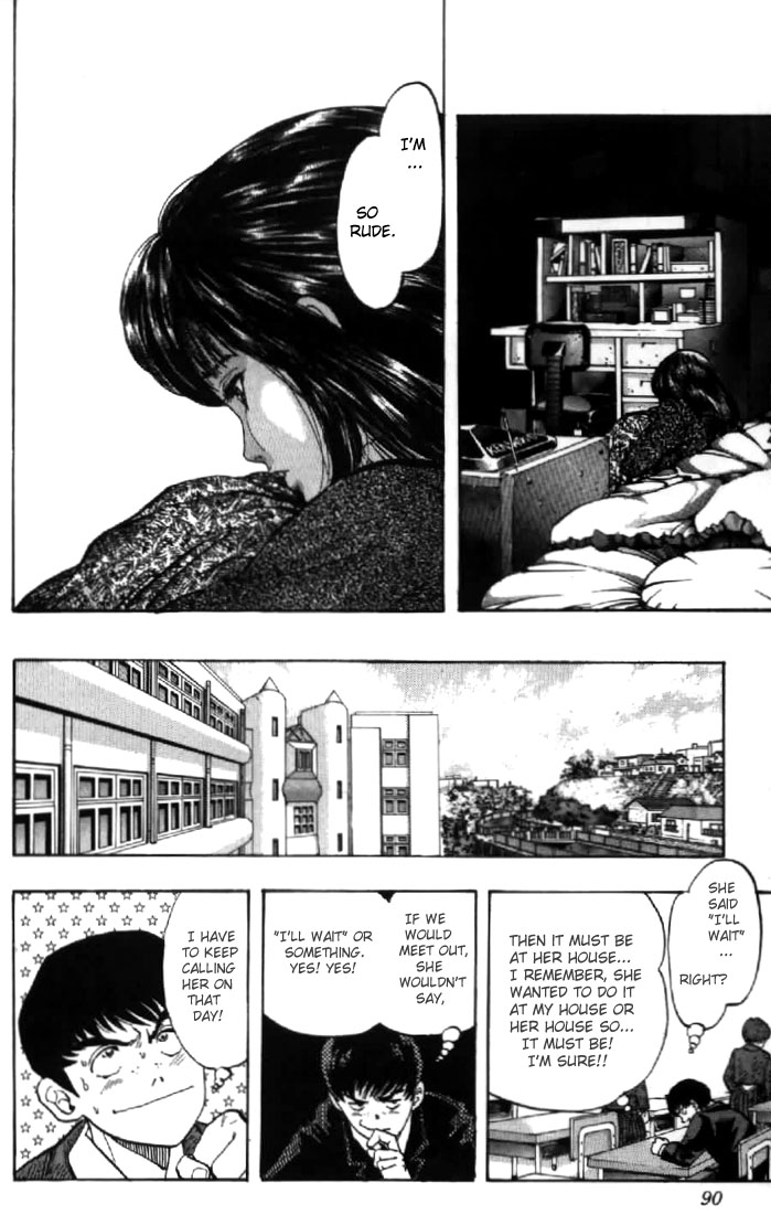 Video Girl Ai Chapter 129.2 page 2 - Chapter 129.2: Buddhist's Innovation for a House (Part 2)