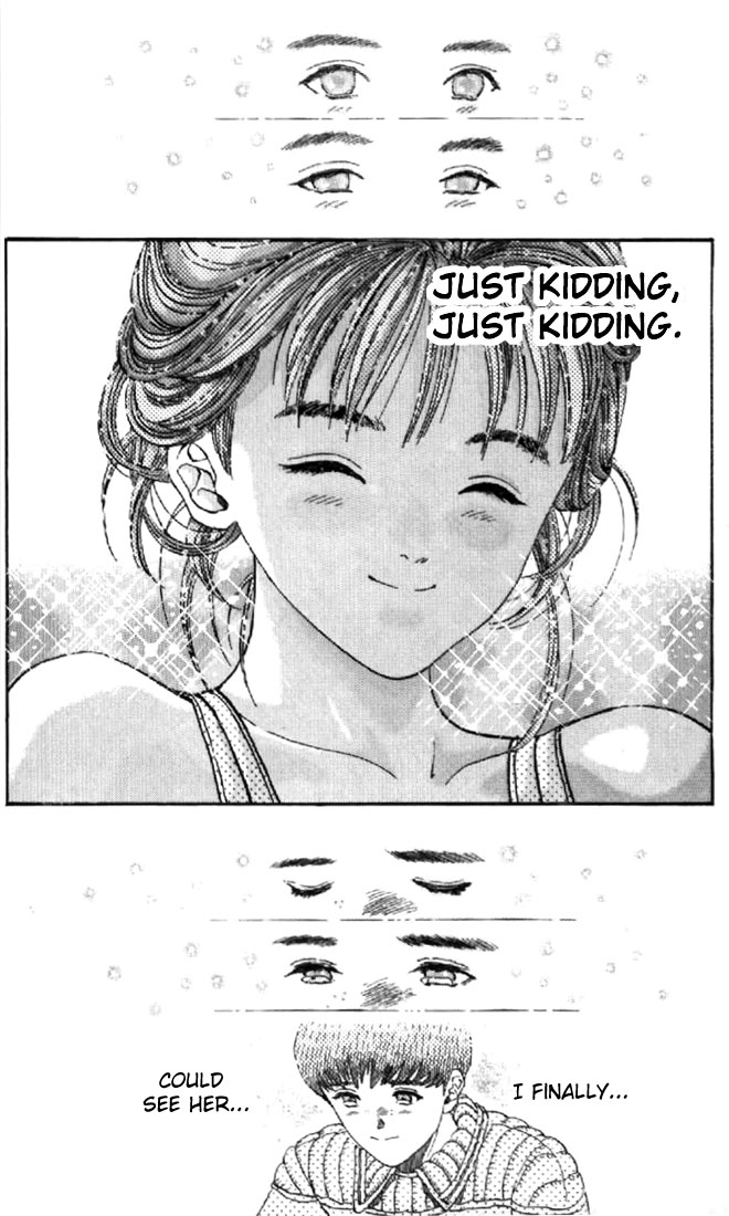 Video Girl Ai Chapter 129.2 page 20 - Chapter 129.2: Buddhist's Innovation for a House (Part 2)