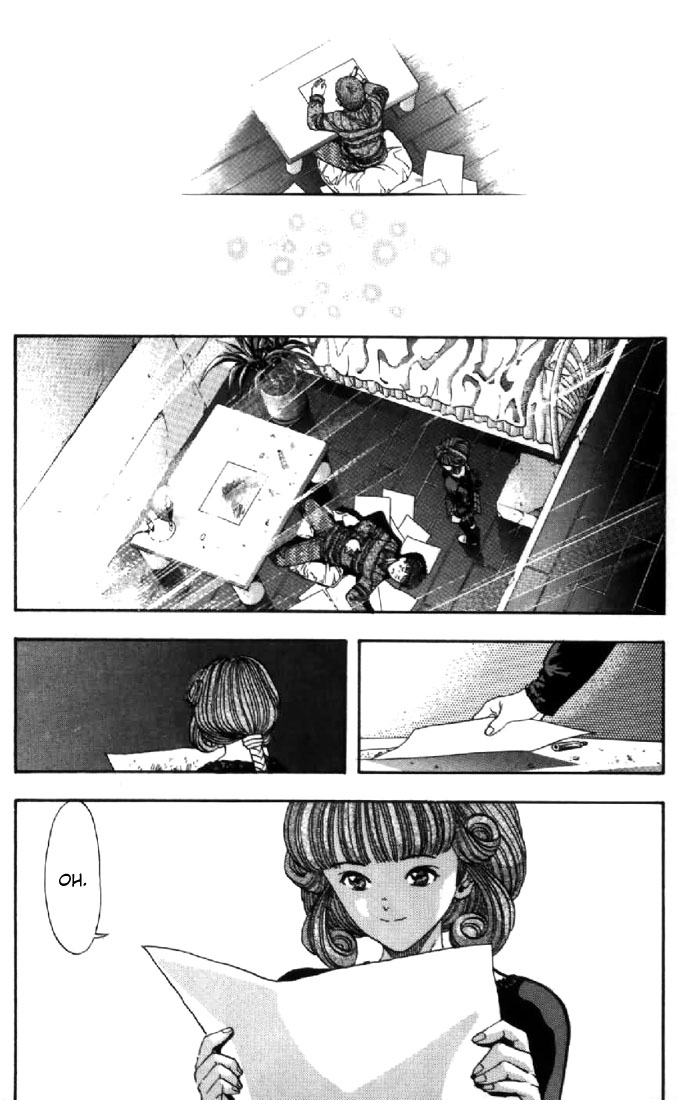 Video Girl Ai Chapter 129.2 page 21 - Chapter 129.2: Buddhist's Innovation for a House (Part 2)