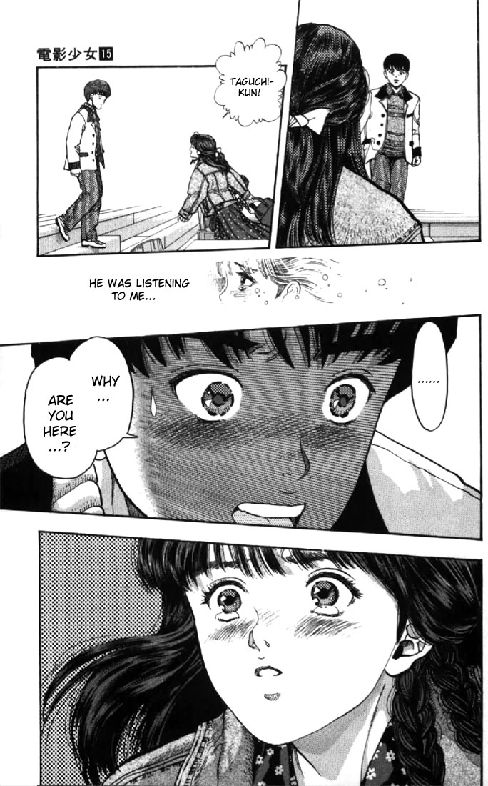 Video Girl Ai Chapter 129.2 page 9 - Chapter 129.2: Buddhist's Innovation for a House (Part 2)
