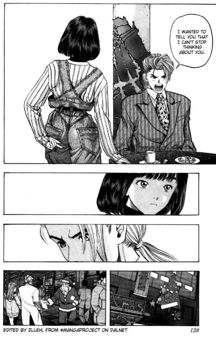 Video Girl Ai Chapter 130 page 16 - Chapter 130: Smiling At the Gate Calls Happiness