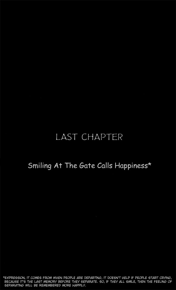 Video Girl Ai Chapter 130 page 2 - Chapter 130: Smiling At the Gate Calls Happiness