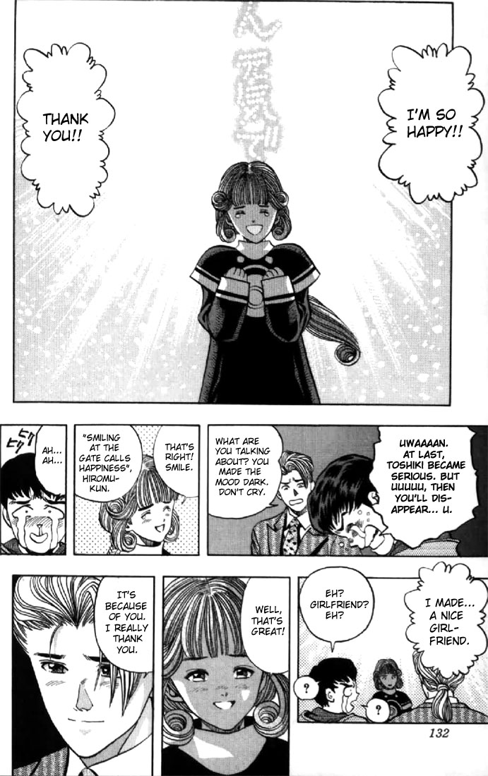 Video Girl Ai Chapter 130 page 20 - Chapter 130: Smiling At the Gate Calls Happiness