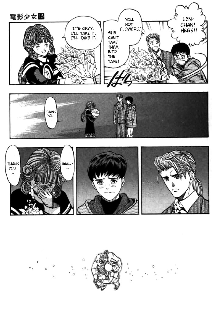 Video Girl Ai Chapter 130 page 21 - Chapter 130: Smiling At the Gate Calls Happiness