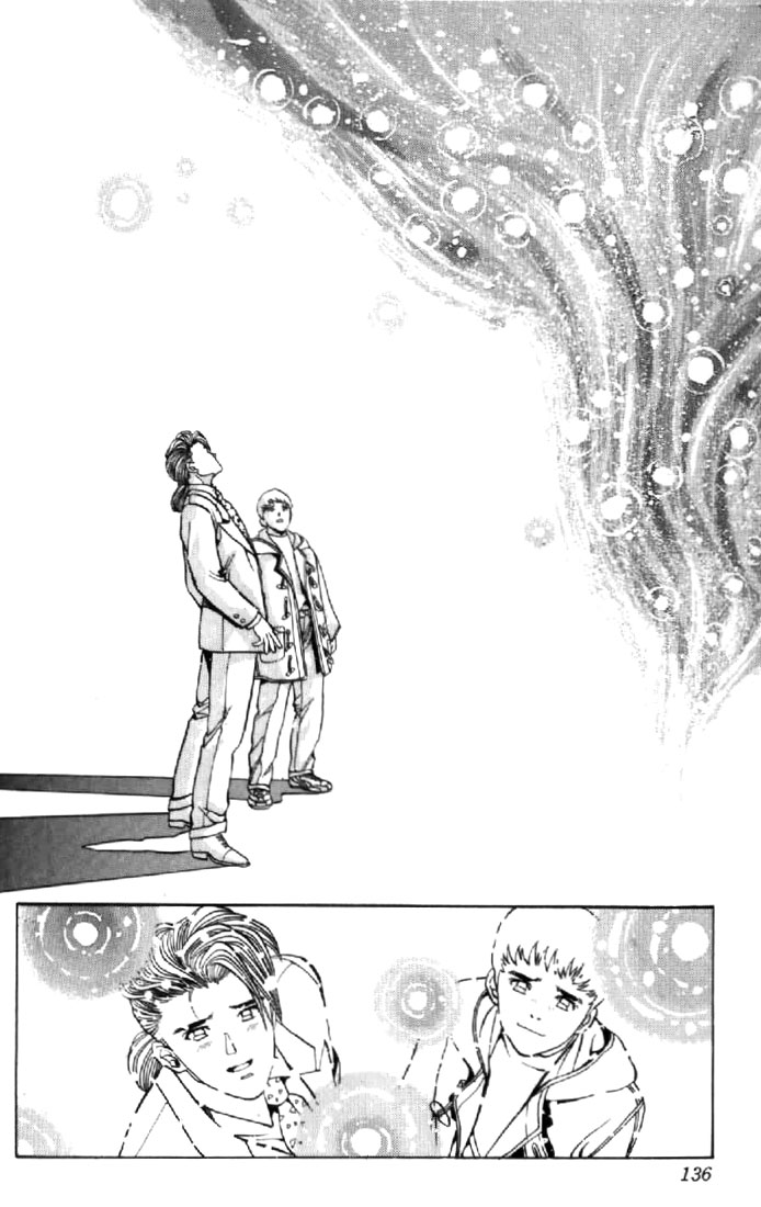 Video Girl Ai Chapter 130 page 24 - Chapter 130: Smiling At the Gate Calls Happiness