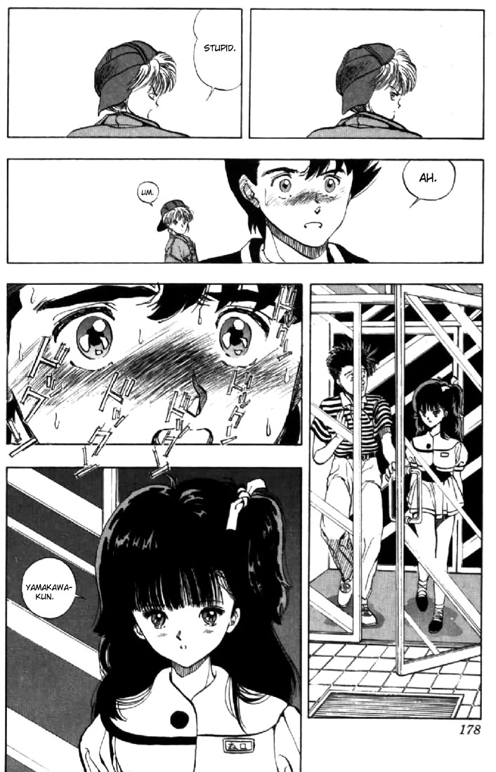 Video Girl Ai Chapter 131.2 page 10 - Chapter 131.2: Video Girl Haruno (Part 2)