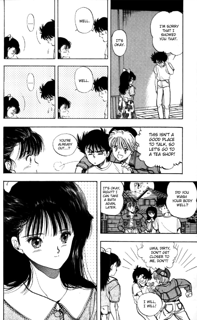 Video Girl Ai Chapter 131.2 page 16 - Chapter 131.2: Video Girl Haruno (Part 2)