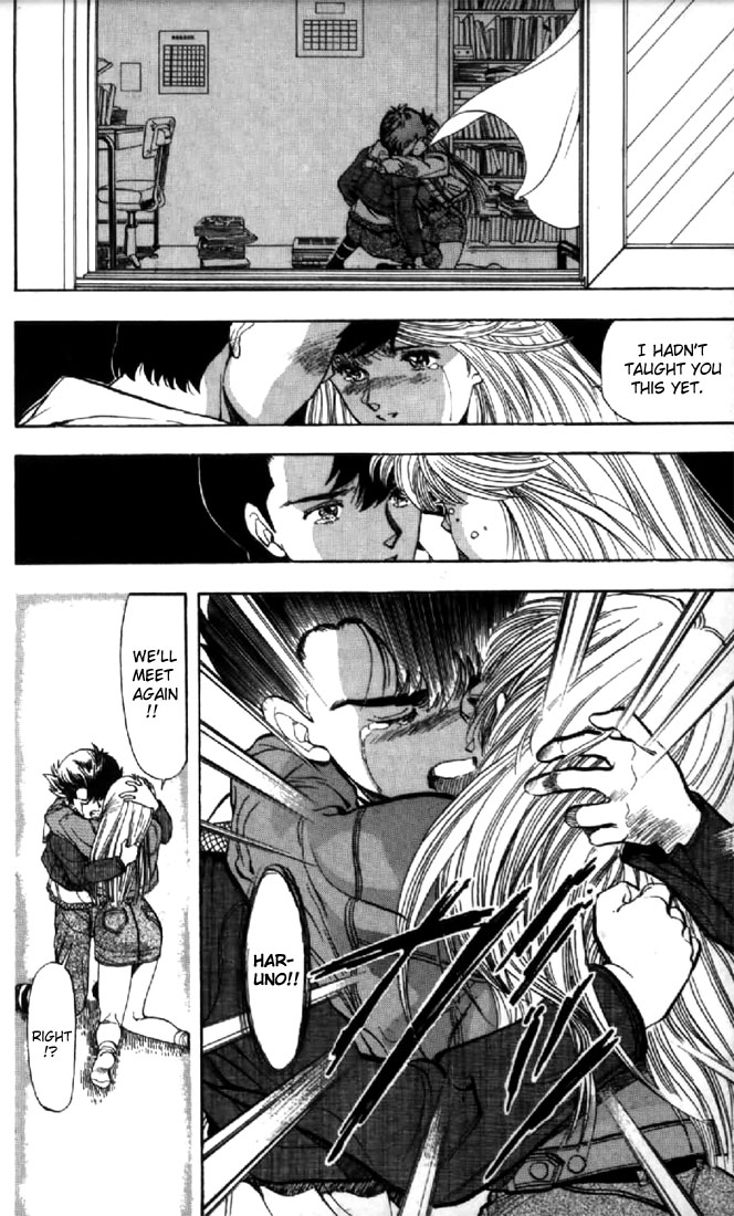 Video Girl Ai Chapter 131.3 page 20 - Chapter 131.3: Video Girl Haruno (Part 3) [END]