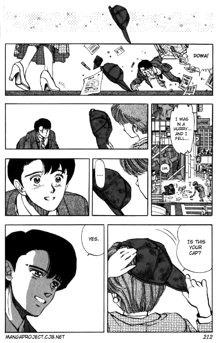 Video Girl Ai Chapter 131.3 page 22 - Chapter 131.3: Video Girl Haruno (Part 3) [END]