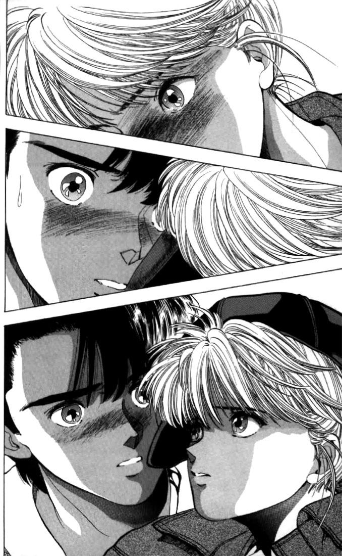 Video Girl Ai Chapter 131.3 page 8 - Chapter 131.3: Video Girl Haruno (Part 3) [END]