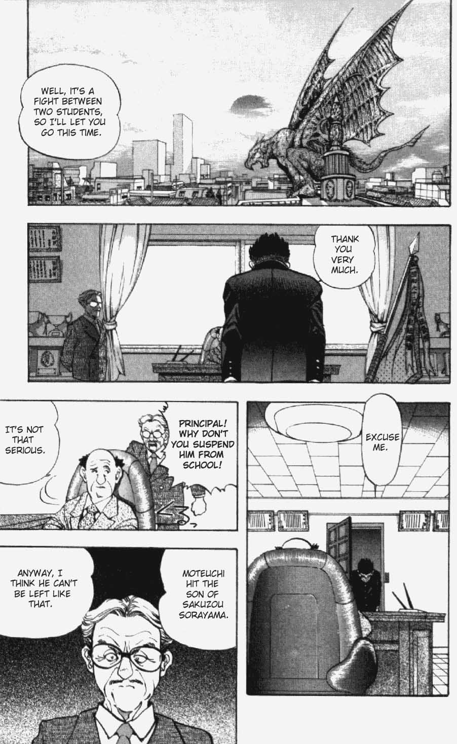 Video Girl Ai Chapter 16 page 4 - Chapter 16: The Last Kindness